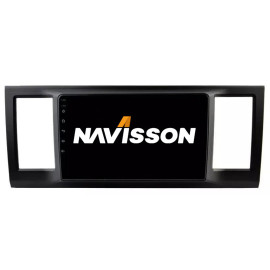 Sistema Multimedia Navisson para Volkswagen Caravelle (2015-2019)