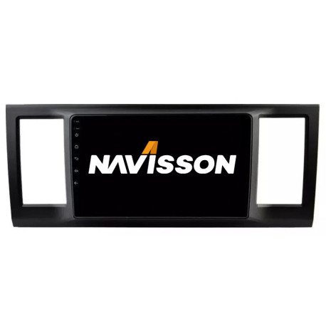 Sistema Multimedia Navisson para Volkswagen Caravelle (2015-2019)