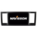 Sistema Multimedia Navisson para Volkswagen Caravelle (2015-2019)
