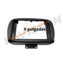 Marco Navegador Fiat 500 / 500X (+2014)