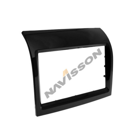 Marco Navegador Citroen JUMPER V4  (low/high)