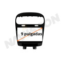 Marco Navegador Fiat Freemont (2012-2014) / Dodge Journey (2013-2016)