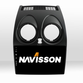 Sistema Multimedia Navisson para Nissan X-TRAIL (2008-2015)