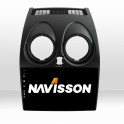 Sistema Multimedia Navisson para Nissan X-TRAIL (2008-2015)