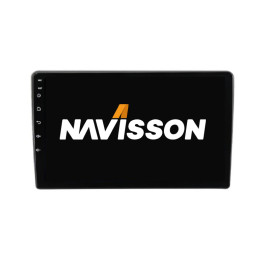 Sistema Multimedia Navisson para Opel-Astra Zafira 2007 (Gris)