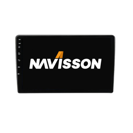 Sistema Multimedia Navisson para Opel-Astra Zafira 2007 (Gris)
