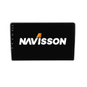 Sistema Multimedia Navisson para Opel Astra/Zafira/Antara 2007 (Negro)