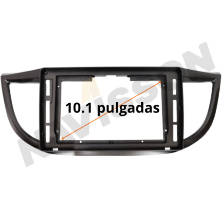 Marco Navegador Honda CRV (+2012)