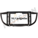 Marco Navegador Honda CRV (+2012)