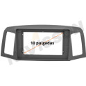 Marco Navegador Jeep grand Cherokee (+2006)