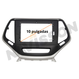 Marco Navegador Jeep Cherokee (+2014)