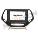 Marco Navegador Jeep Cherokee (+2014)