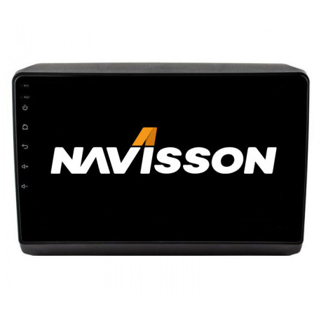 Sistema Multimedia para Citroën Jumper, Fiat Ducato, Peugeot Bóxer (2011-2021)