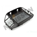 Sistema multimedia Navisson para Mitsubishi Montero/Pajero (2008-2011)