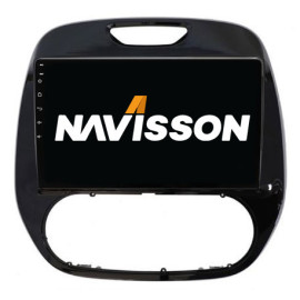 Sistema multimedia Navisson para Renault Captur (2014-2018)