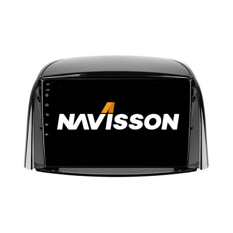 Sistema multimedia Navisson para Renault Koleos (2009-2016)