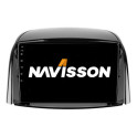 Sistema multimedia Navisson para Renault Koleos (2009-2016)