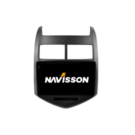 Sistema multimedia Navisson para Chevrolet Aveo 2 (+2011) // Aveo 3 (+2014)