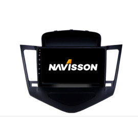 Sistema multimedia Navisson para Chevrolet Cruze (2007-2011) // (2007-2014)