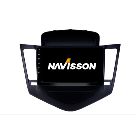 Sistema multimedia Navisson para Chevrolet Cruze (2007-2011) // (2007-2014)