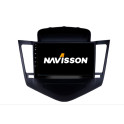 Sistema multimedia Navisson para Chevrolet Cruze (2007-2011) // (2007-2014)