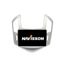 Sistema  multimedia Navisson para Chevrolet Cruze (+2015)