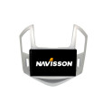 Sistema  multimedia Navisson para Chevrolet Cruze (+2015)