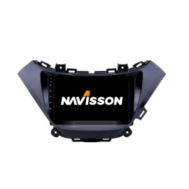 Sistema  multimedia Navisson para Chevrolet Malibu(+2015)