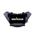 Sistema  multimedia Navisson para Chevrolet Malibu(+2015)