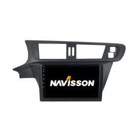 Sistema multimedia Navisson  para Citroën C3 (2015-2018)