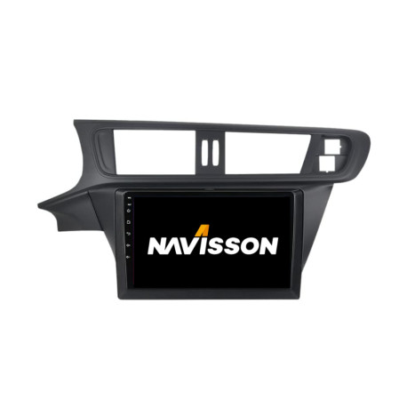 Sistema multimedia Navisson  para Citroën C3 (2015-2018)