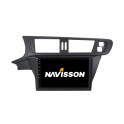 Sistema multimedia Navisson  para Citroën C3 (2015-2018)