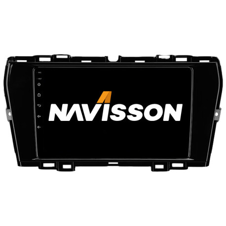 Sistema multimedia Navisson  para Ssangyong Korando V (+2019)