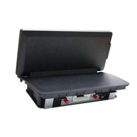 Navegador Multimedia Navisson Audi Q3 (8U 2011-2019)