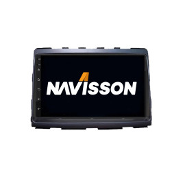 Sistema multimedia Navisson  para Ssangyong RODIUS 2 (+2013)