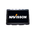 Sistema multimedia Navisson  para Ssangyong RODIUS 2 (+2013)