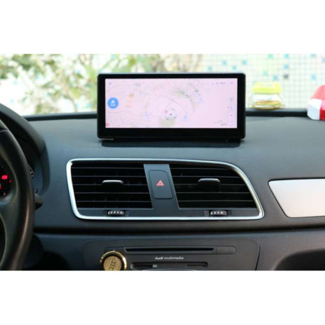 Navegador Multimedia Navisson Audi Q3 (8U 2011-2019)