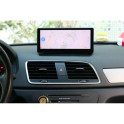 Navegador Multimedia Navisson Audi Q3 (8U 2011-2019)