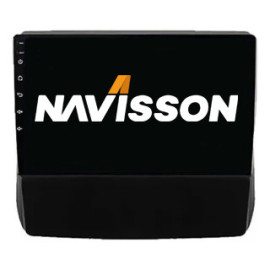 Sistema multimedia Navisson para Subaru Forester (+2019)
