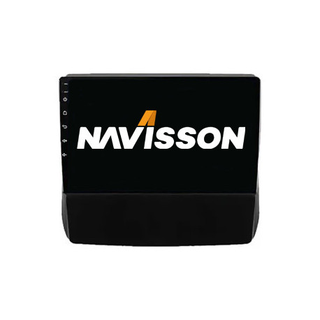 Sistema multimedia Navisson para Subaru Forester (+2019)