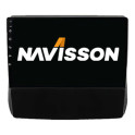Sistema multimedia Navisson para Subaru Forester (+2019)