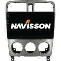 Sistema multimedia Navisson para Subaru Forester (2004-2008)