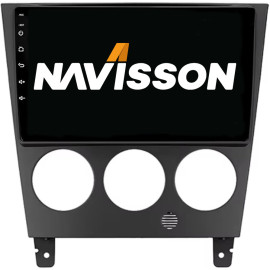 Sistema multimedia Navisson para Subaru Impreza (2002-2007)