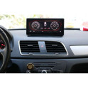 Navegador Multimedia Navisson Audi Q3 (8U 2011-2019)