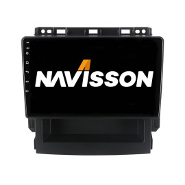 Sistema multimedia Navisson para Subaru Forester (+2019)