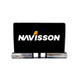 Sistema multimedia Navisson  para Citroën C3 (+2015) HIGH//LOW