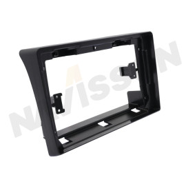 Marco Navegador Fiat Ducato/Jumper/Boxer (2006-2015) 2
