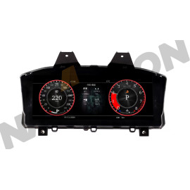 Cuadro digital para Ranger Rover Sport