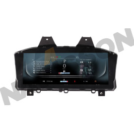 Cuadro digital para Ranger Rover Sport 2