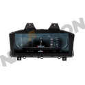Cuadro digital para Ranger Rover Sport